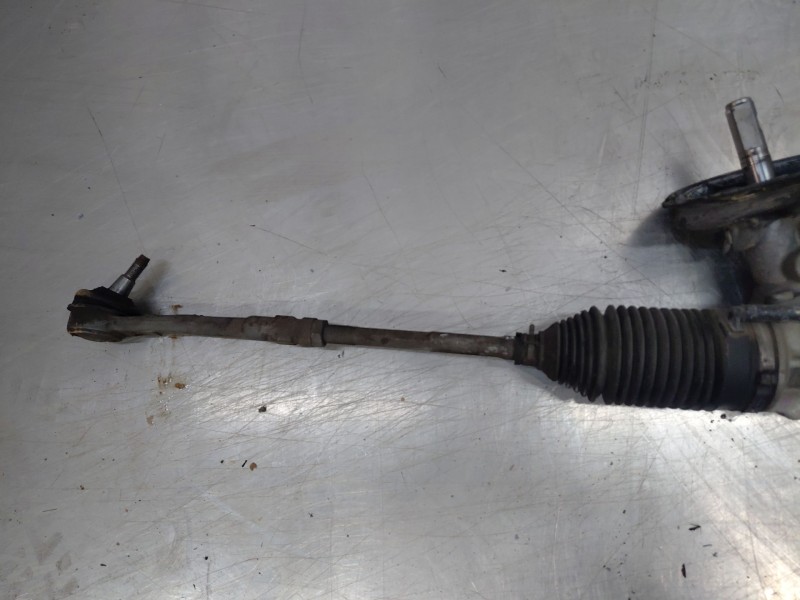 Recambio de cremallera direccion para peugeot 308 i (4a_, 4c_) 1.6 hdi referencia OEM IAM 1663656780  
