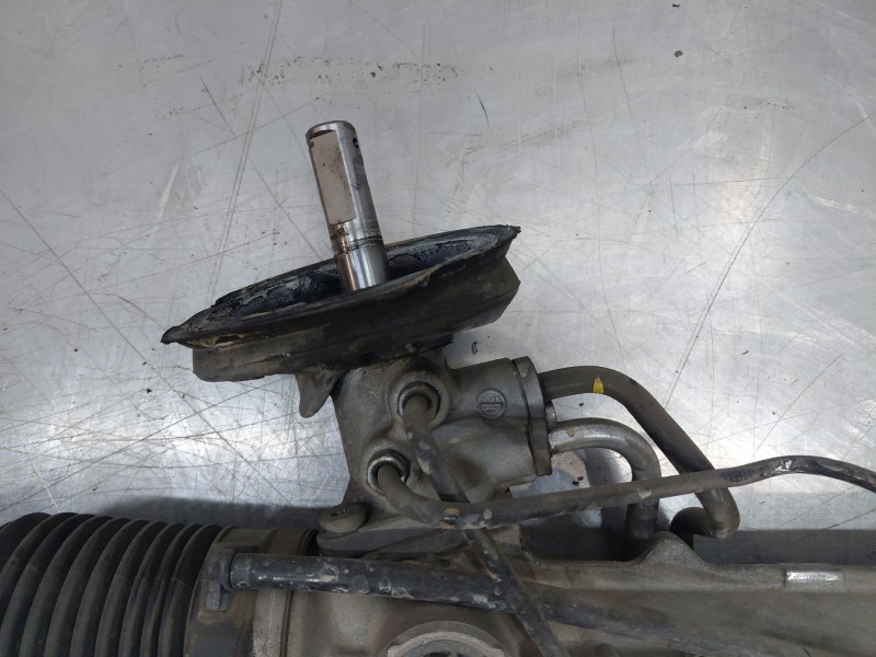 Recambio de cremallera direccion para peugeot 308 i (4a_, 4c_) 1.6 hdi referencia OEM IAM 1663656780  