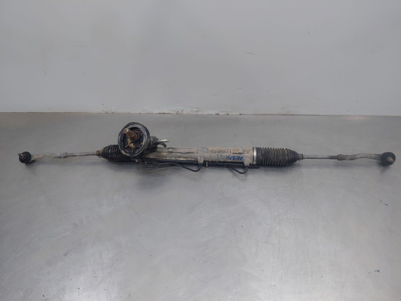 Recambio de cremallera direccion para citroën berlingo cuadro furgón referencia OEM IAM 1663658480  