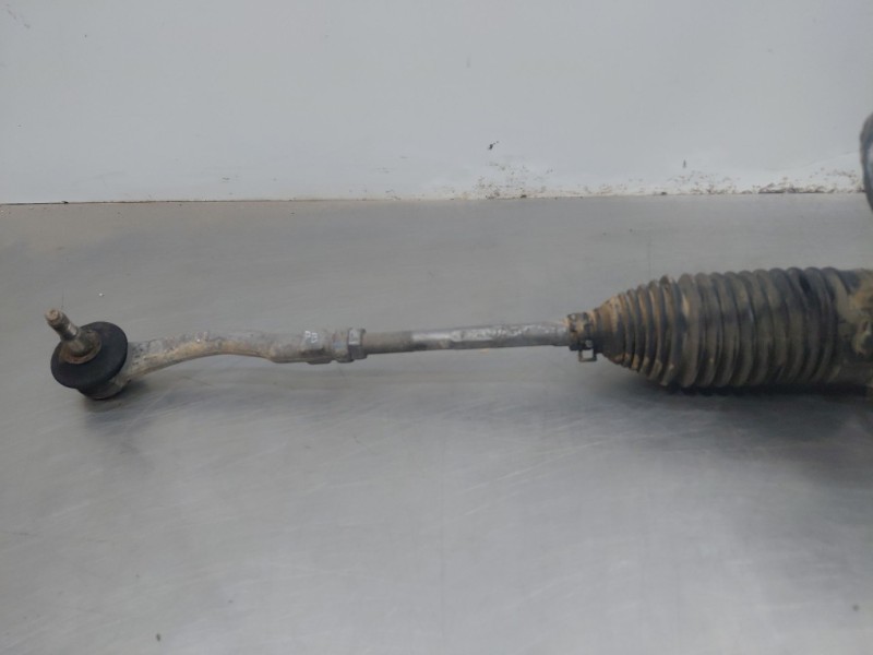 Recambio de cremallera direccion para citroën berlingo cuadro furgón referencia OEM IAM 1663658480  