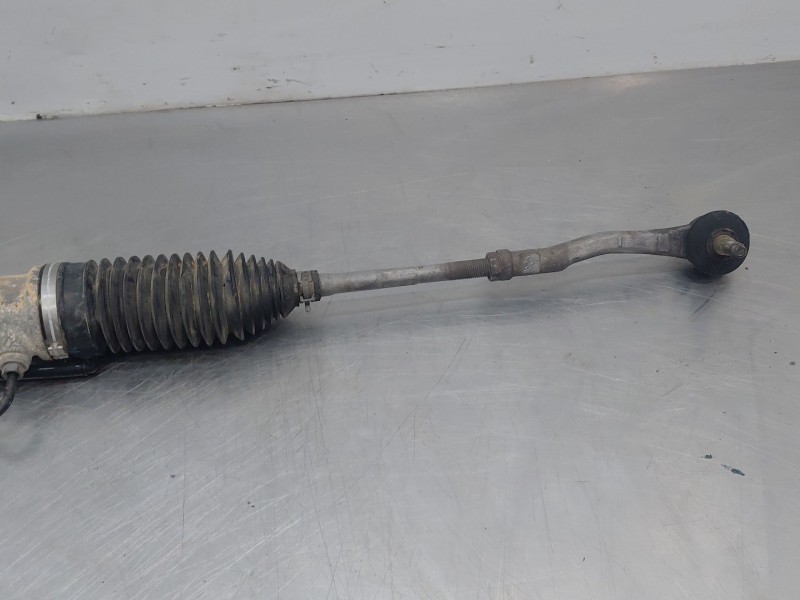 Recambio de cremallera direccion para citroën berlingo cuadro furgón referencia OEM IAM 1663658480  