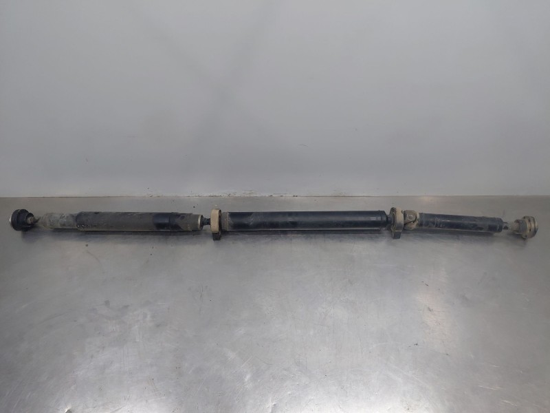 Recambio de transmision central para land rover freelander 2 (l359) 2.2 td4 4x4 referencia OEM IAM LR023283  