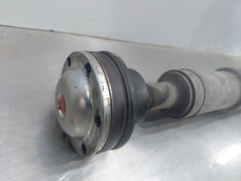 Recambio de transmision central para land rover freelander 2 (l359) 2.2 td4 4x4 referencia OEM IAM LR023283  