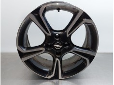 Recambio de llanta para opel corsa f (p2jo) 1.2 (68) referencia OEM IAM 9832281680  