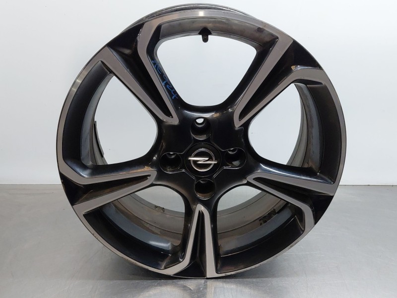 Recambio de llanta para opel corsa f (p2jo) 1.2 (68) referencia OEM IAM 9832281680  
