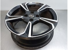 Recambio de llanta para opel corsa f (p2jo) 1.2 (68) referencia OEM IAM 9832281680   2