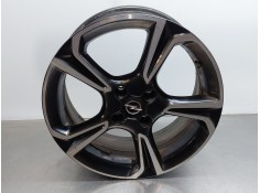 Recambio de llanta para opel corsa f (p2jo) 1.2 (68) referencia OEM IAM 9832281680  