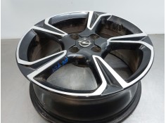 Recambio de llanta para opel corsa f (p2jo) 1.2 (68) referencia OEM IAM 9832281680   2
