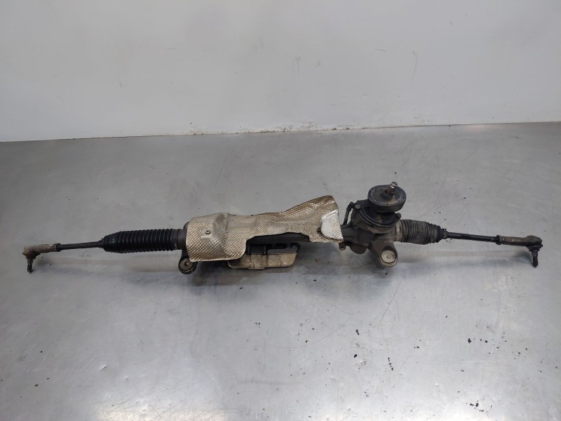 Recambio de cremallera direccion para audi q3 (8ub, 8ug) 2.0 tdi referencia OEM IAM   