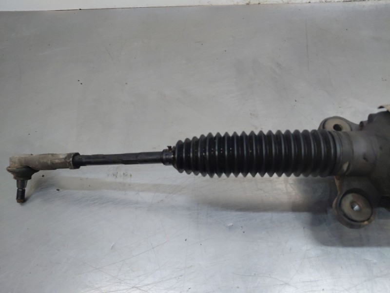 Recambio de cremallera direccion para audi q3 (8ub, 8ug) 2.0 tdi referencia OEM IAM   