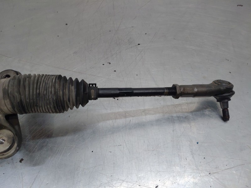 Recambio de cremallera direccion para audi q3 (8ub, 8ug) 2.0 tdi referencia OEM IAM   
