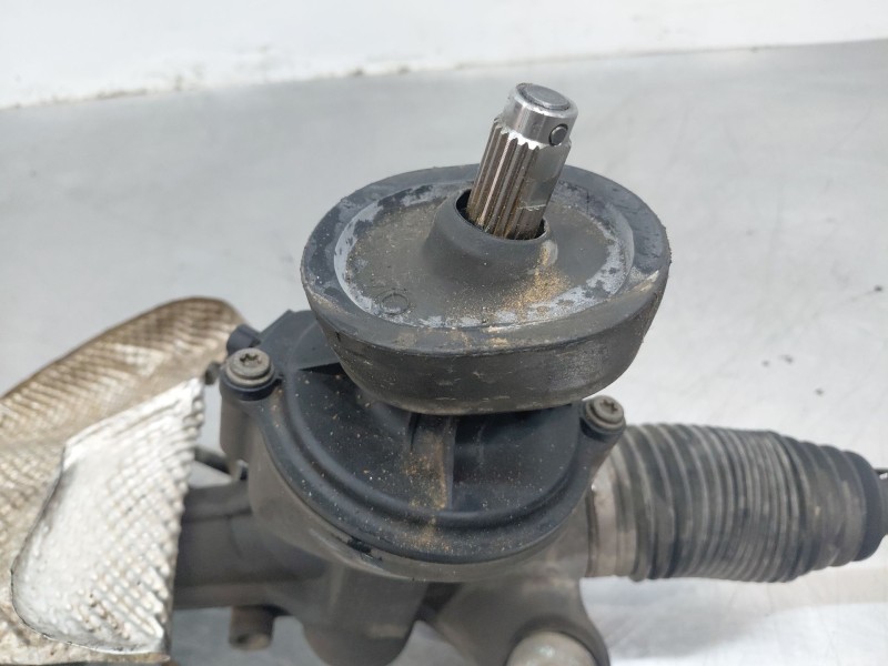 Recambio de cremallera direccion para audi q3 (8ub, 8ug) 2.0 tdi referencia OEM IAM   