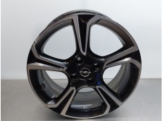 Recambio de llanta para opel corsa f (p2jo) 1.2 (68) referencia OEM IAM 9832281680  