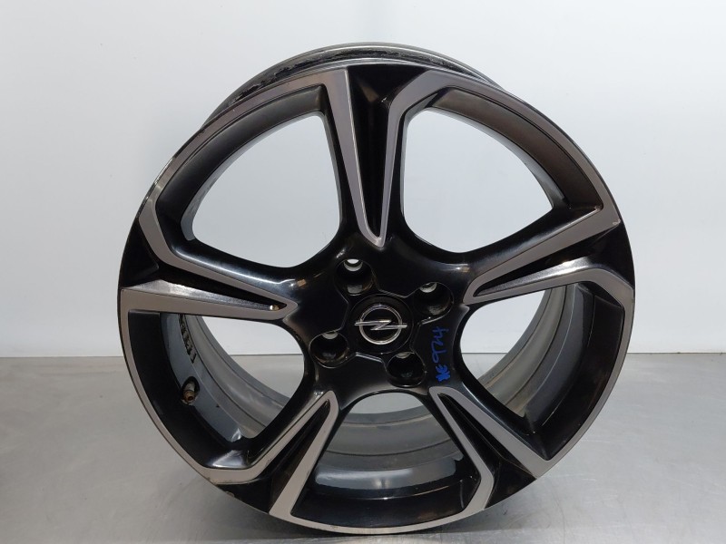 Recambio de llanta para opel corsa f (p2jo) 1.2 (68) referencia OEM IAM 9832281680  