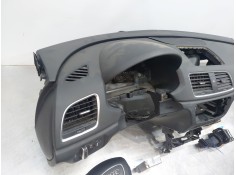 Recambio de kit airbag para audi q3 (8ub, 8ug) 2.0 tdi referencia OEM IAM 8U1857001D24A 8V0880201AA6PS 8U0857705CV04 2