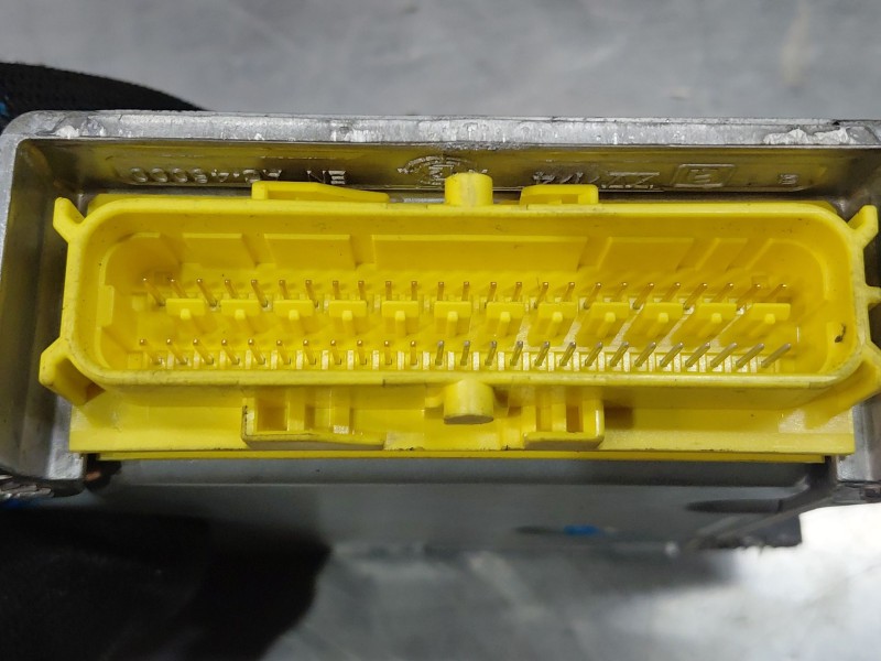 Recambio de kit airbag para audi q3 (8ub, 8ug) 2.0 tdi referencia OEM IAM 8U1857001D24A 8V0880201AA6PS 8U0857705CV04