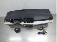 Recambio de kit airbag para seat ibiza (kj1) reference referencia OEM IAM 6F1857005GAIZ 6F0880201ANMNC 6F0880204F