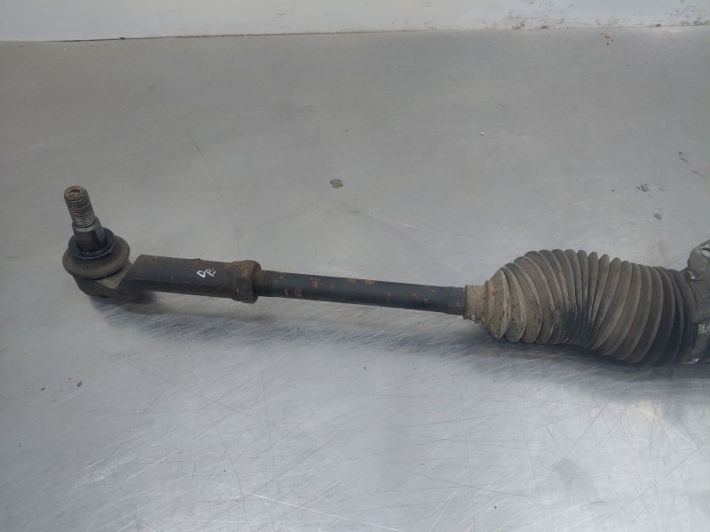 Recambio de cremallera direccion para land rover freelander 2 (l359) 2.2 td4 4x4 referencia OEM IAM LR094487  