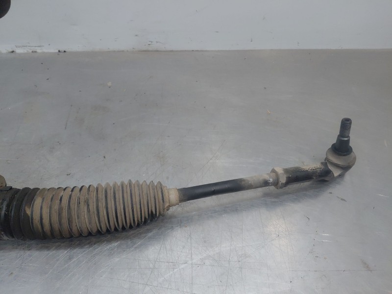 Recambio de cremallera direccion para land rover freelander 2 (l359) 2.2 td4 4x4 referencia OEM IAM LR094487  