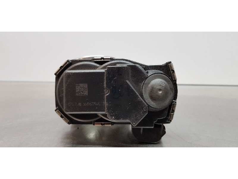 Recambio de caja mariposa para opel zafira (c) excellence start/stop referencia OEM IAM 55496779  