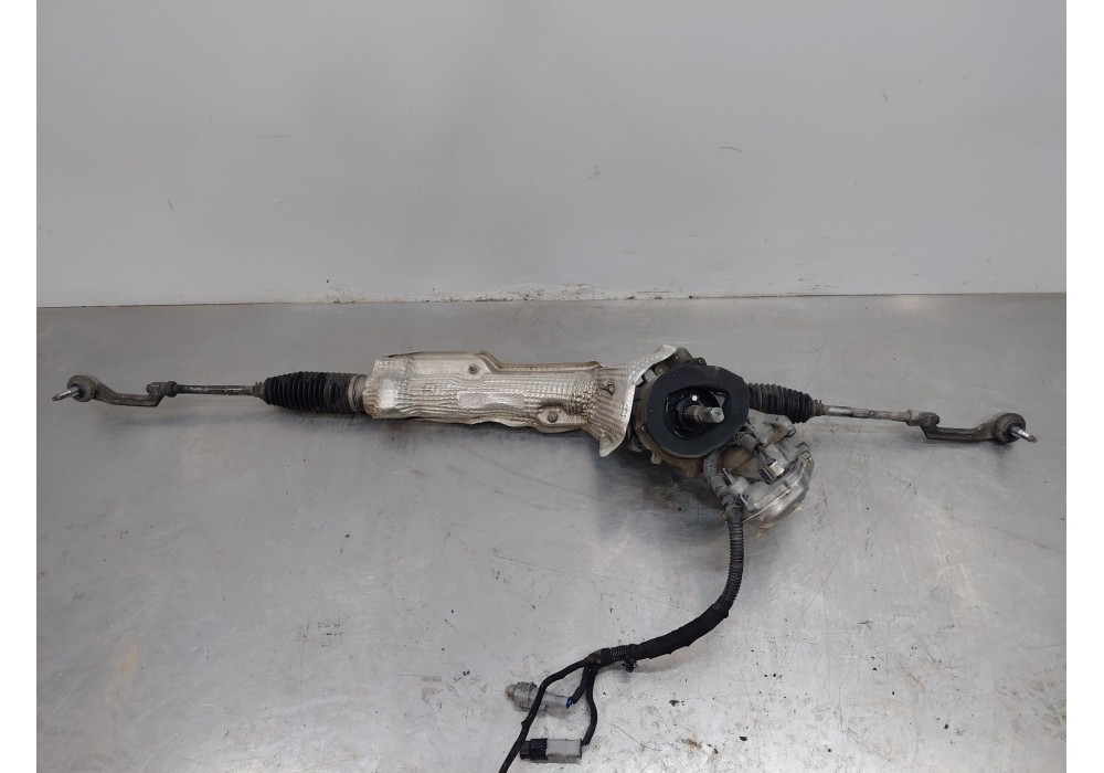 Recambio de cremallera direccion para opel corsa f (p2jo) 1.2 (68) referencia OEM IAM 1666753580  