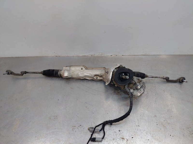 Recambio de cremallera direccion para opel corsa f (p2jo) 1.2 (68) referencia OEM IAM 1666753580  