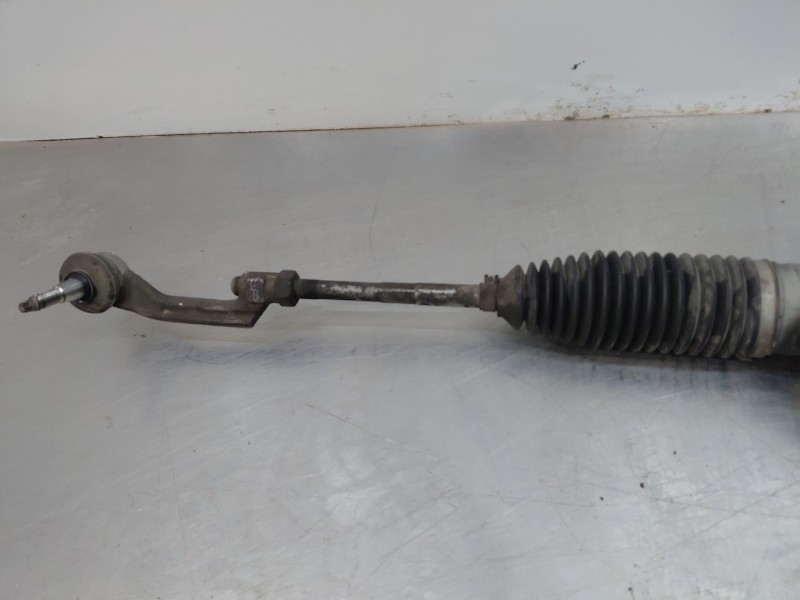 Recambio de cremallera direccion para opel corsa f (p2jo) 1.2 (68) referencia OEM IAM 1666753580  