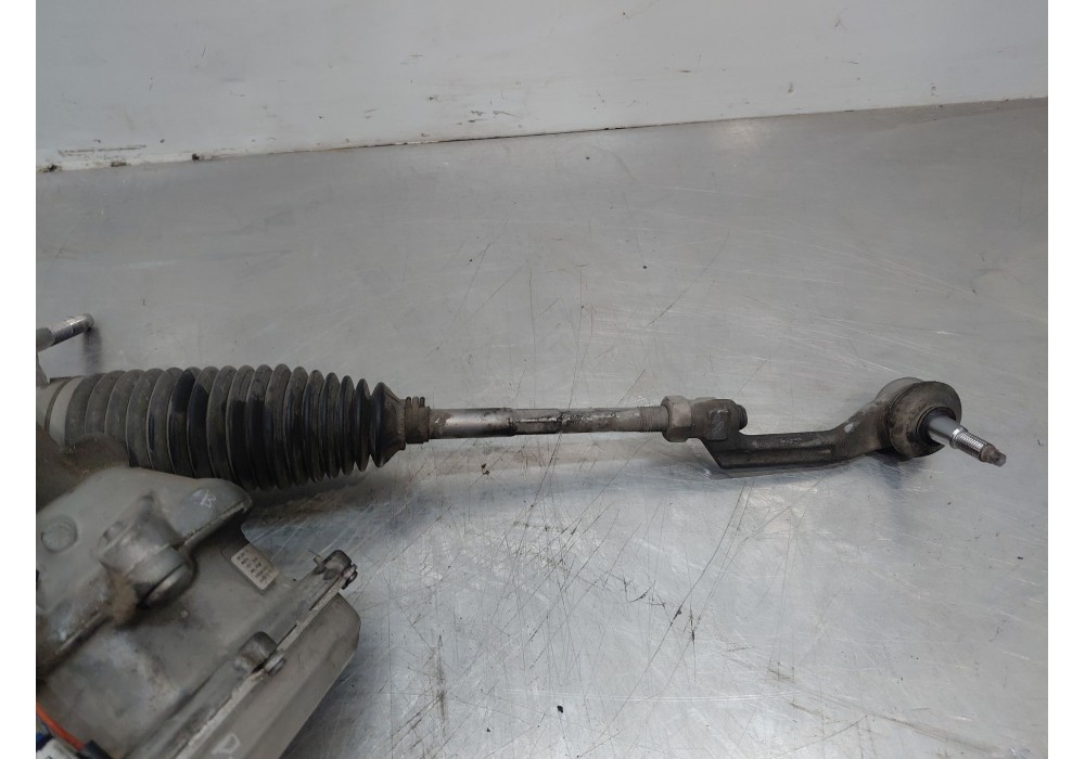 Recambio de cremallera direccion para opel corsa f (p2jo) 1.2 (68) referencia OEM IAM 1666753580  