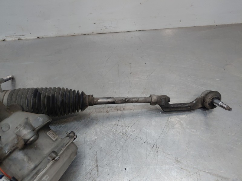 Recambio de cremallera direccion para opel corsa f (p2jo) 1.2 (68) referencia OEM IAM 1666753580  