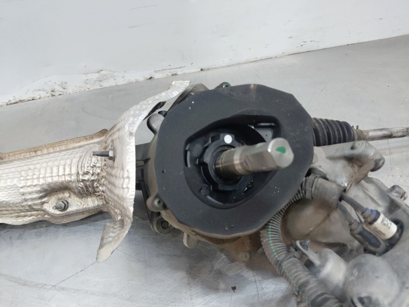 Recambio de cremallera direccion para opel corsa f (p2jo) 1.2 (68) referencia OEM IAM 1666753580  