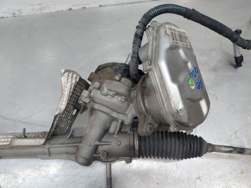 Recambio de cremallera direccion para opel corsa f (p2jo) 1.2 (68) referencia OEM IAM 1666753580  