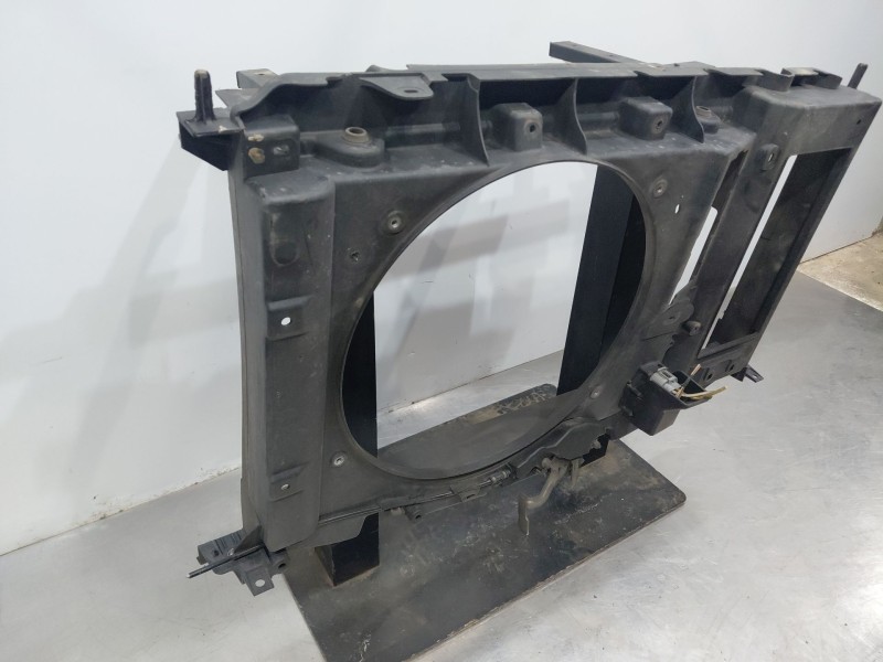 Recambio de panel frontal para peugeot 308 i (4a_, 4c_) 1.6 hdi referencia OEM IAM 7104V2  