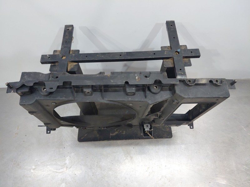 Recambio de panel frontal para peugeot 308 i (4a_, 4c_) 1.6 hdi referencia OEM IAM 7104V2  