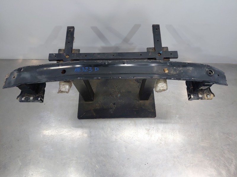 Recambio de refuerzo paragolpes delantero para seat ibiza (kj1) reference referencia OEM IAM 6F0807109H 6F0807095A 