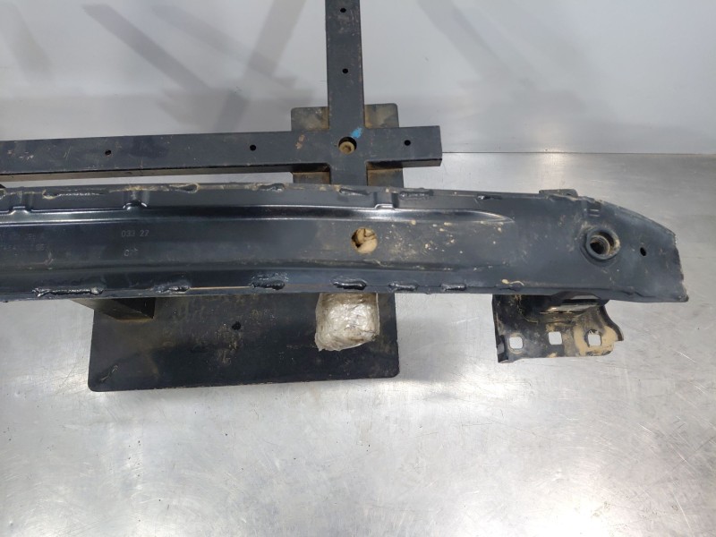 Recambio de refuerzo paragolpes delantero para seat ibiza (kj1) reference referencia OEM IAM 6F0807109H 6F0807095A 