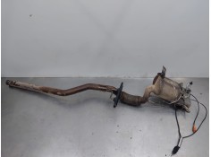 Recambio de filtro de particulas para audi q3 (8ub, 8ug) 2.0 tdi referencia OEM IAM   