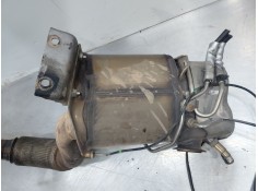 Recambio de filtro de particulas para audi q3 (8ub, 8ug) 2.0 tdi referencia OEM IAM    2
