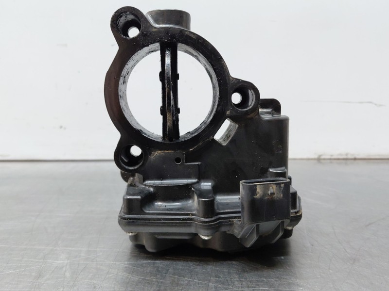 Recambio de caja mariposa para bmw serie 1 lim. (f20/f21) m pack referencia OEM IAM 13548512452  