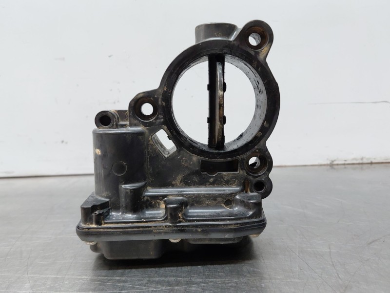 Recambio de caja mariposa para bmw serie 1 lim. (f20/f21) m pack referencia OEM IAM 13548512452  