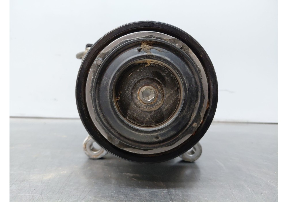 Recambio de compresor aire acondicionado para bmw serie 1 lim. (f20/f21) m pack referencia OEM IAM 64529299328  