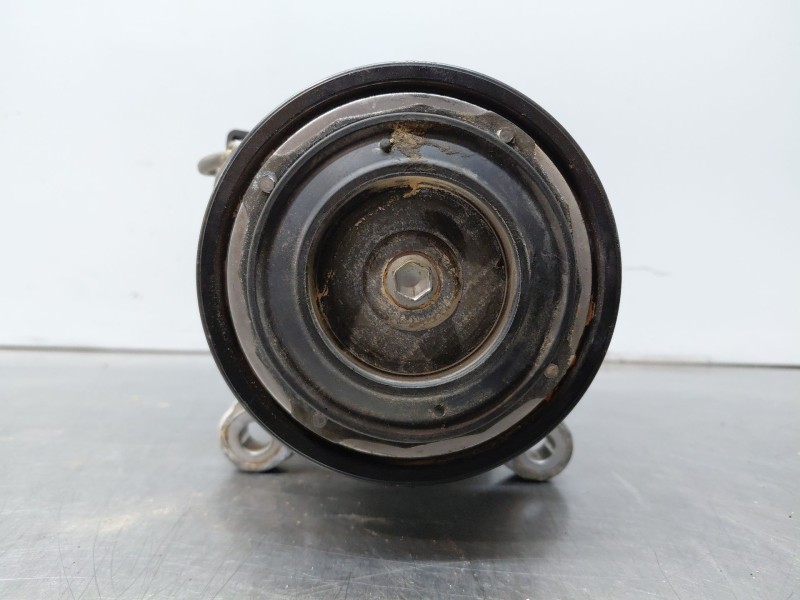 Recambio de compresor aire acondicionado para bmw serie 1 lim. (f20/f21) m pack referencia OEM IAM 64529299328  