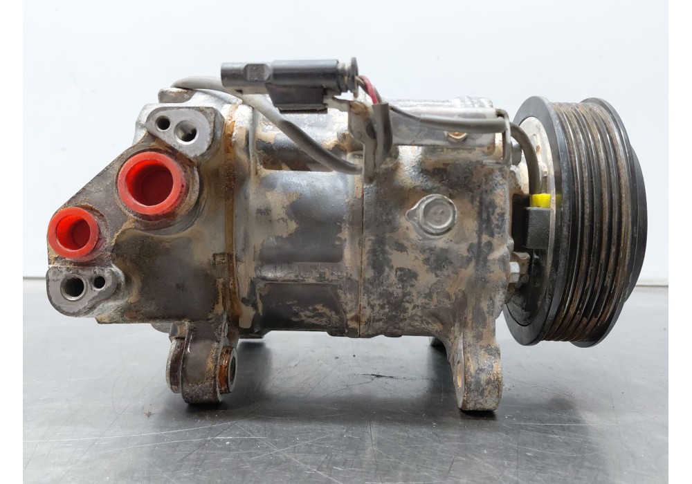 Recambio de compresor aire acondicionado para bmw serie 1 lim. (f20/f21) m pack referencia OEM IAM 64529299328  