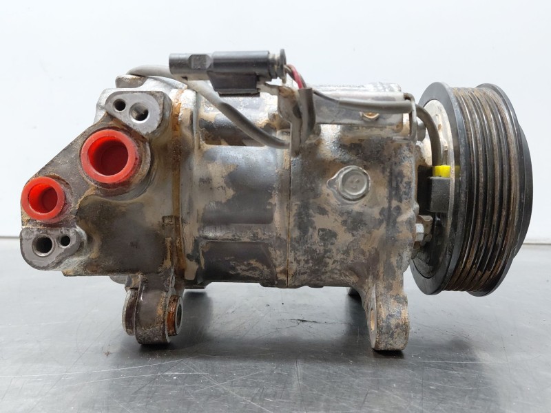 Recambio de compresor aire acondicionado para bmw serie 1 lim. (f20/f21) m pack referencia OEM IAM 64529299328  