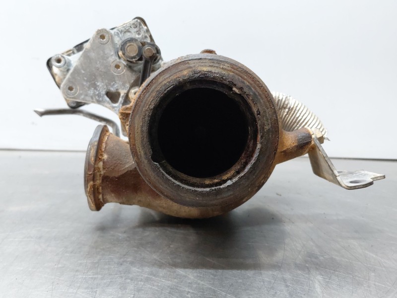 Recambio de turbocompresor para bmw serie 1 lim. (f20/f21) m pack referencia OEM IAM 11658513641  