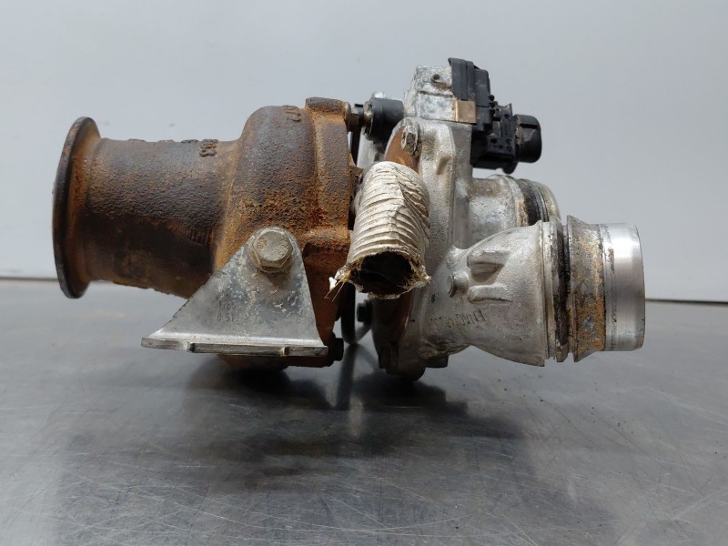 Recambio de turbocompresor para bmw serie 1 lim. (f20/f21) m pack referencia OEM IAM 11658513641  