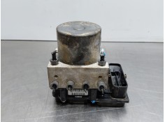 Recambio de abs para citroën berlingo cuadro furgón referencia OEM IAM 1607956180 9801127580 