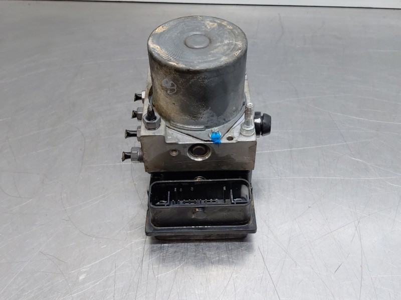 Recambio de abs para citroën berlingo cuadro furgón referencia OEM IAM 1607956180 9801127580 