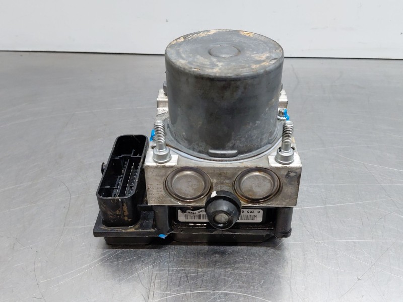 Recambio de abs para citroën berlingo cuadro furgón referencia OEM IAM 1607956180 9801127580 