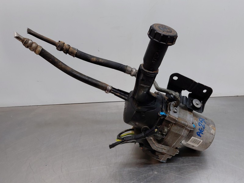 Recambio de bomba direccion para citroën berlingo cuadro furgón referencia OEM IAM 1680896280 9803384280 