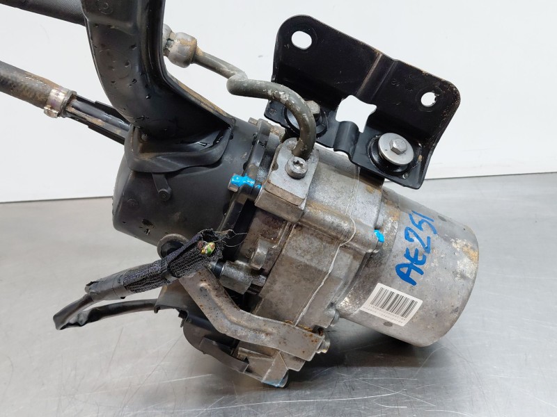 Recambio de bomba direccion para citroën berlingo cuadro furgón referencia OEM IAM 1680896280 9803384280 